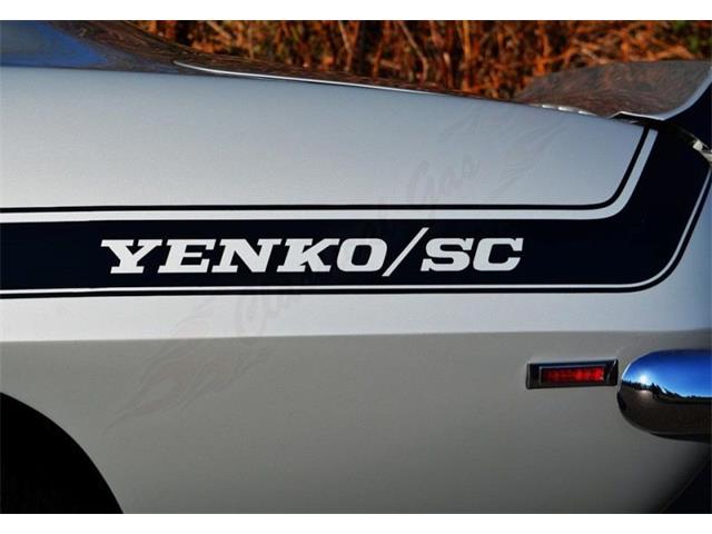 1969 Chevrolet Camaro (CC-2067746) for sale in Mansfield, Texas