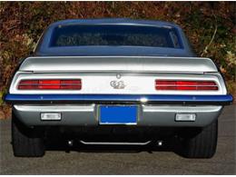 1969 Chevrolet Camaro (CC-2067746) for sale in Mansfield, Texas