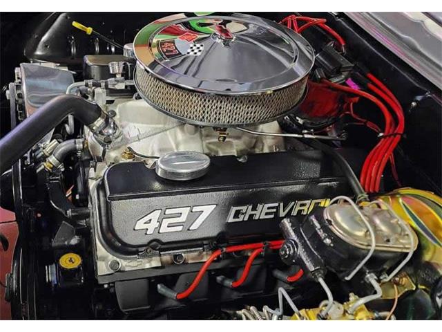 1969 Chevrolet Camaro (CC-2067746) for sale in Mansfield, Texas