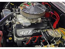 1969 Chevrolet Camaro (CC-2067746) for sale in Mansfield, Texas