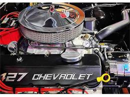 1969 Chevrolet Camaro (CC-2067746) for sale in Mansfield, Texas