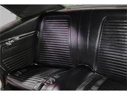 1969 Chevrolet Camaro (CC-2067746) for sale in Mansfield, Texas