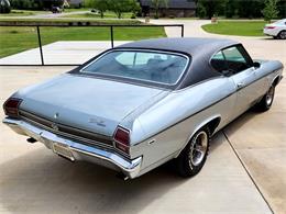 1969 Chevrolet Chevelle (CC-2067747) for sale in Mansfield, Texas