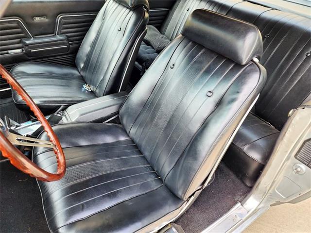 1969 Chevrolet Chevelle (CC-2067747) for sale in Mansfield, Texas