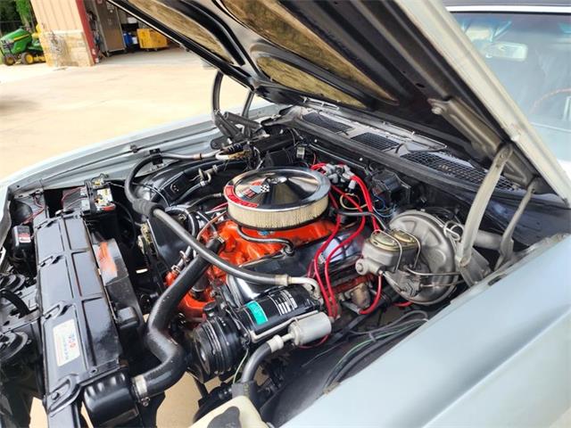 1969 Chevrolet Chevelle (CC-2067747) for sale in Mansfield, Texas