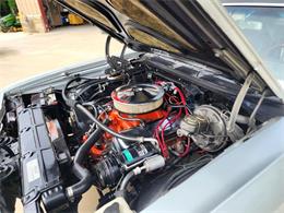 1969 Chevrolet Chevelle (CC-2067747) for sale in Mansfield, Texas