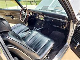 1969 Chevrolet Chevelle (CC-2067747) for sale in Mansfield, Texas