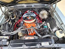 1969 Chevrolet Chevelle (CC-2067747) for sale in Mansfield, Texas