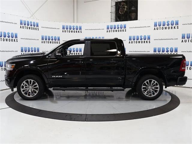 2019 Dodge Ram 1500 (CC-2067748) for sale in Greensboro, North Carolina
