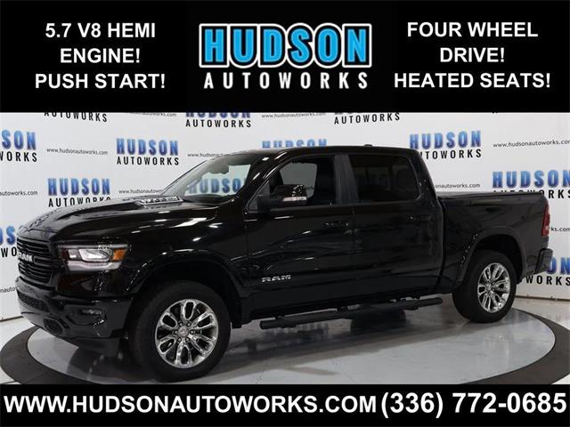 2019 Dodge Ram 1500 (CC-2067748) for sale in Greensboro, North Carolina
