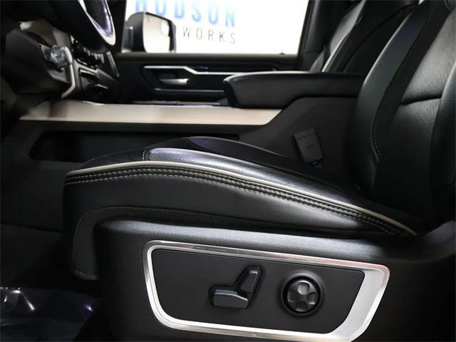 2019 Dodge Ram 1500 (CC-2067748) for sale in Greensboro, North Carolina