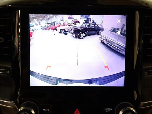 2019 Dodge Ram 1500 (CC-2067748) for sale in Greensboro, North Carolina