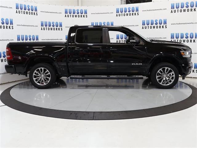 2019 Dodge Ram 1500 (CC-2067748) for sale in Greensboro, North Carolina