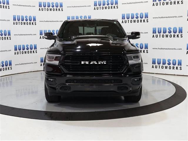 2019 Dodge Ram 1500 (CC-2067748) for sale in Greensboro, North Carolina