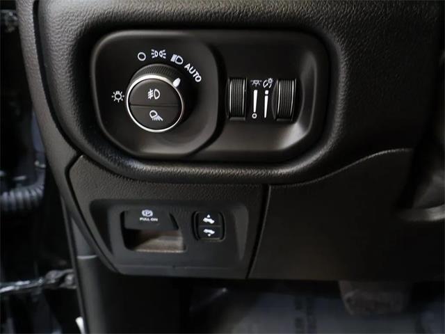 2019 Dodge Ram 1500 (CC-2067748) for sale in Greensboro, North Carolina