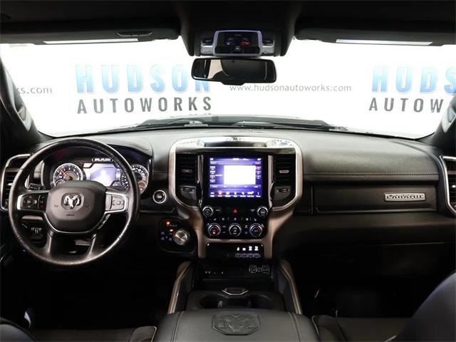 2019 Dodge Ram 1500 (CC-2067748) for sale in Greensboro, North Carolina