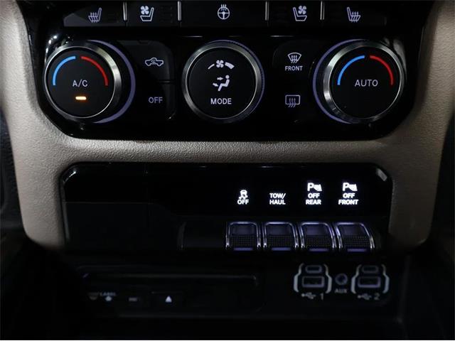 2019 Dodge Ram 1500 (CC-2067748) for sale in Greensboro, North Carolina