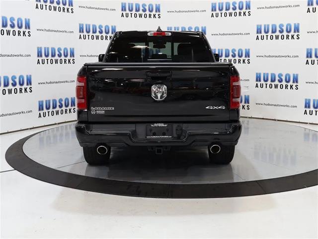 2019 Dodge Ram 1500 (CC-2067748) for sale in Greensboro, North Carolina