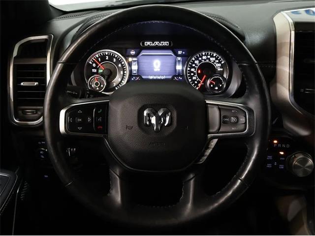 2019 Dodge Ram 1500 (CC-2067748) for sale in Greensboro, North Carolina