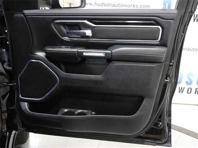 2019 Dodge Ram 1500 (CC-2067748) for sale in Greensboro, North Carolina