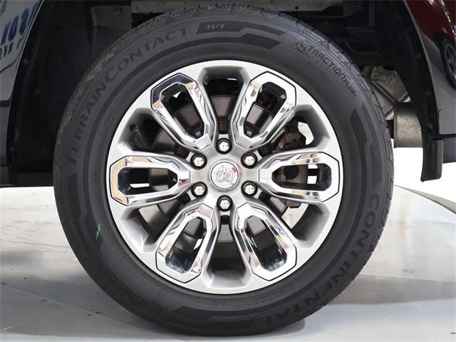 2019 Dodge Ram 1500 (CC-2067748) for sale in Greensboro, North Carolina