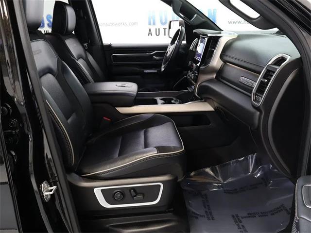 2019 Dodge Ram 1500 (CC-2067748) for sale in Greensboro, North Carolina