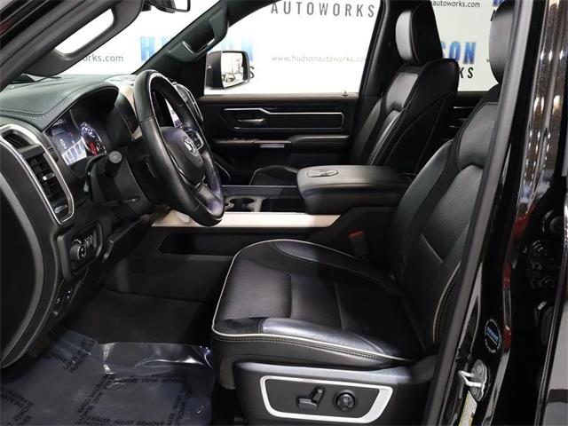 2019 Dodge Ram 1500 (CC-2067748) for sale in Greensboro, North Carolina