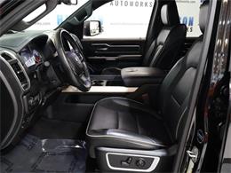 2019 Dodge Ram 1500 (CC-2067748) for sale in Greensboro, North Carolina