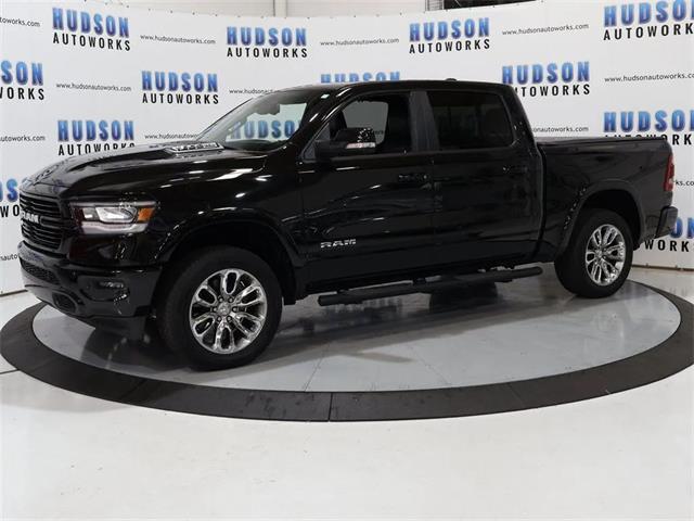2019 Dodge Ram 1500 (CC-2067748) for sale in Greensboro, North Carolina