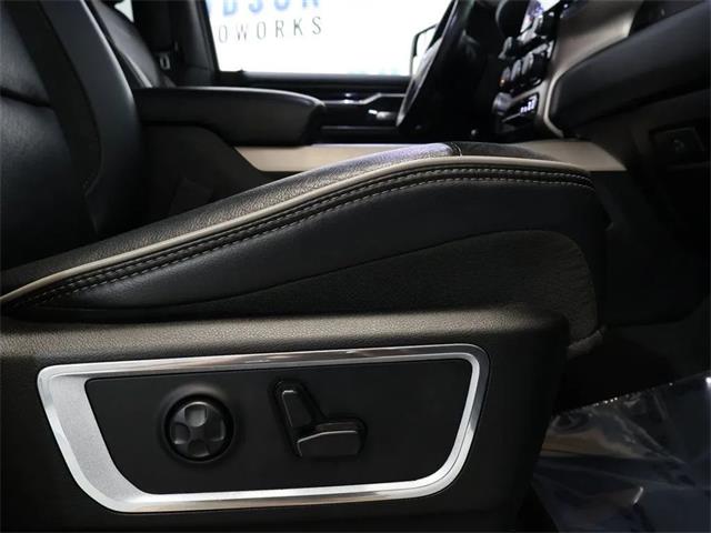 2019 Dodge Ram 1500 (CC-2067748) for sale in Greensboro, North Carolina