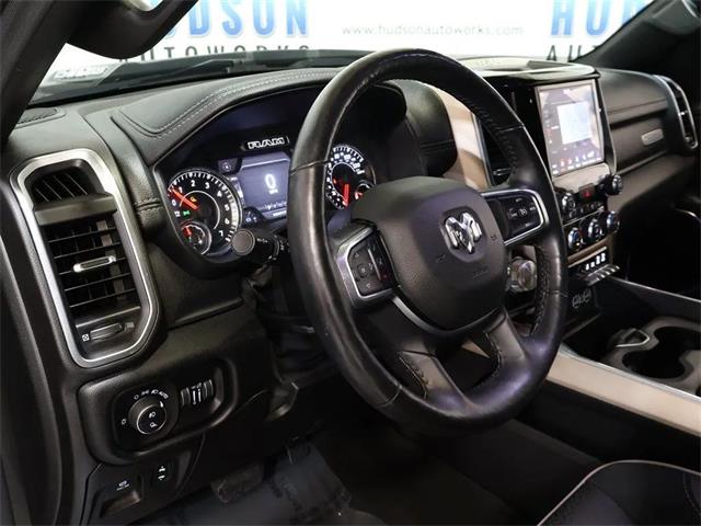 2019 Dodge Ram 1500 (CC-2067748) for sale in Greensboro, North Carolina