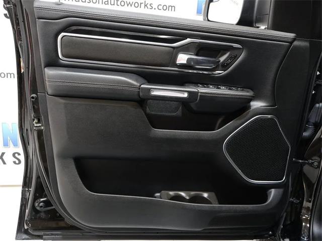 2019 Dodge Ram 1500 (CC-2067748) for sale in Greensboro, North Carolina