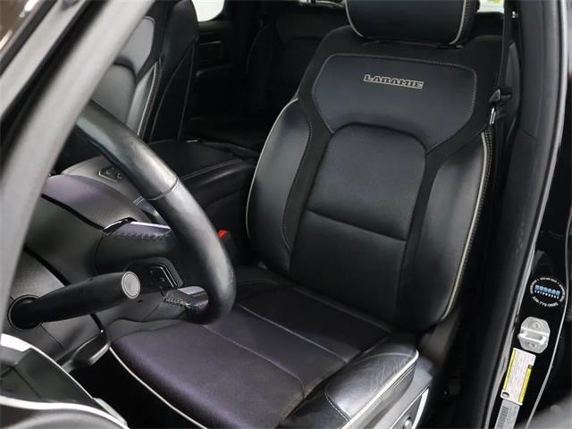2019 Dodge Ram 1500 (CC-2067748) for sale in Greensboro, North Carolina
