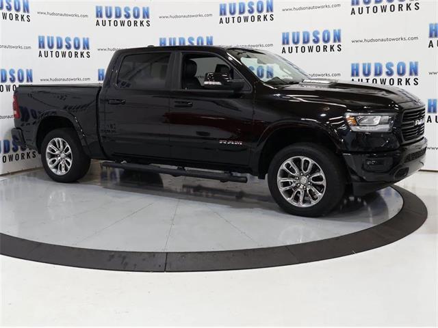 2019 Dodge Ram 1500 (CC-2067748) for sale in Greensboro, North Carolina