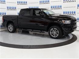 2019 Dodge Ram 1500 (CC-2067748) for sale in Greensboro, North Carolina