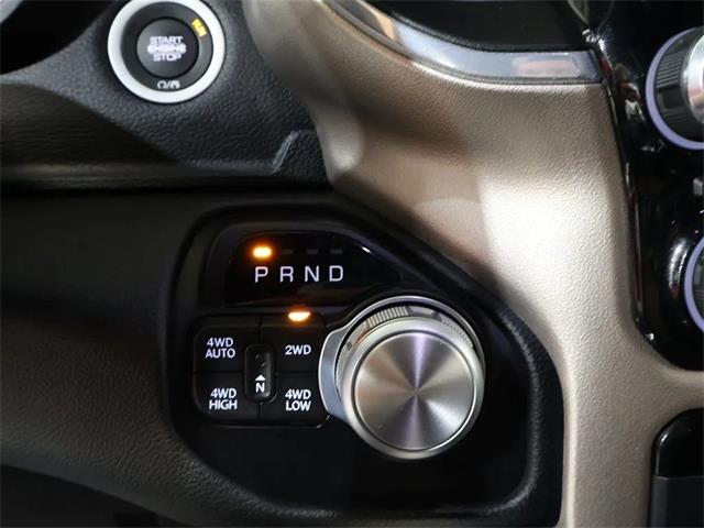 2019 Dodge Ram 1500 (CC-2067748) for sale in Greensboro, North Carolina