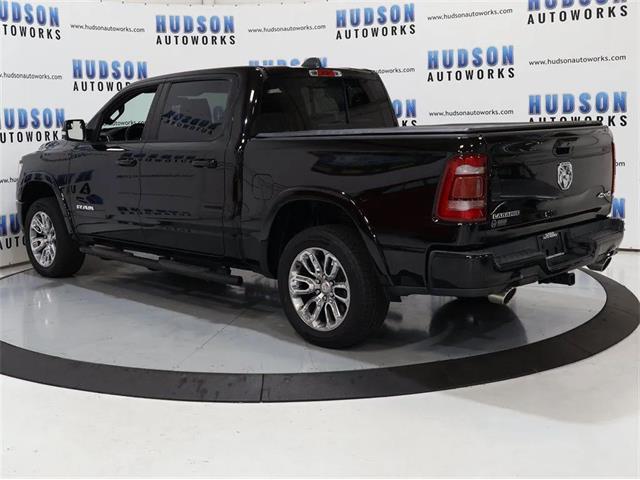 2019 Dodge Ram 1500 (CC-2067748) for sale in Greensboro, North Carolina