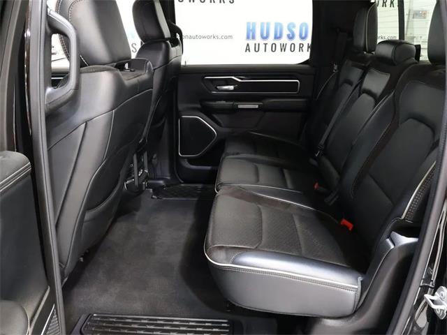 2019 Dodge Ram 1500 (CC-2067748) for sale in Greensboro, North Carolina