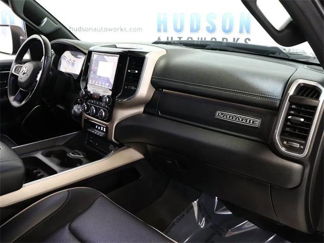 2019 Dodge Ram 1500 (CC-2067748) for sale in Greensboro, North Carolina