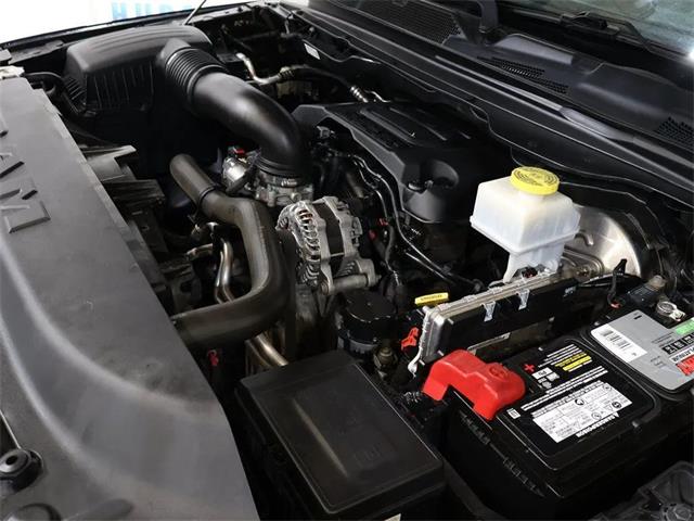2019 Dodge Ram 1500 (CC-2067748) for sale in Greensboro, North Carolina