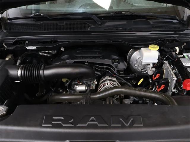 2019 Dodge Ram 1500 (CC-2067748) for sale in Greensboro, North Carolina