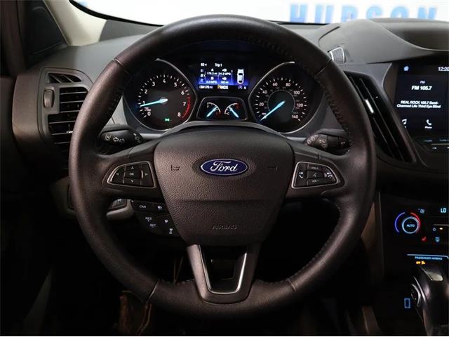 2019 Ford Escape (CC-2067749) for sale in Greensboro, North Carolina