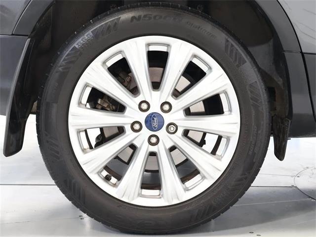 2019 Ford Escape (CC-2067749) for sale in Greensboro, North Carolina