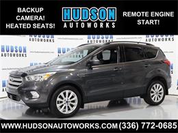 2019 Ford Escape (CC-2067749) for sale in Greensboro, North Carolina