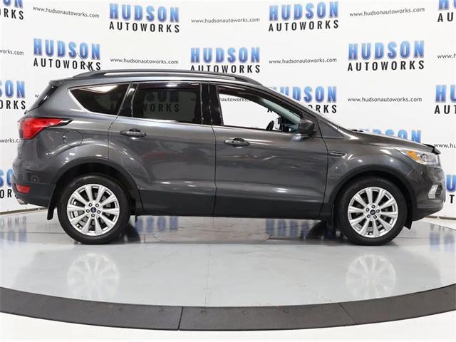 2019 Ford Escape (CC-2067749) for sale in Greensboro, North Carolina