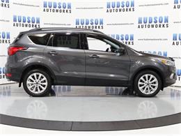 2019 Ford Escape (CC-2067749) for sale in Greensboro, North Carolina