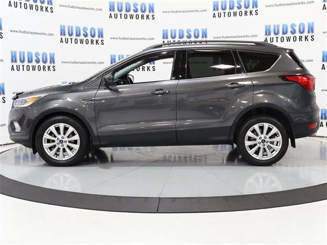2019 Ford Escape (CC-2067749) for sale in Greensboro, North Carolina