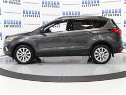 2019 Ford Escape (CC-2067749) for sale in Greensboro, North Carolina