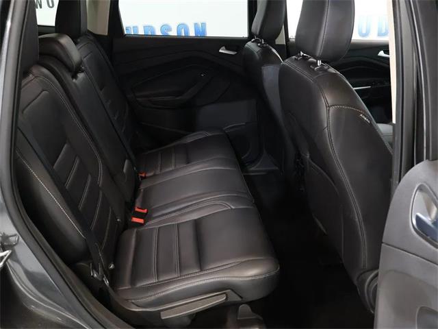 2019 Ford Escape (CC-2067749) for sale in Greensboro, North Carolina