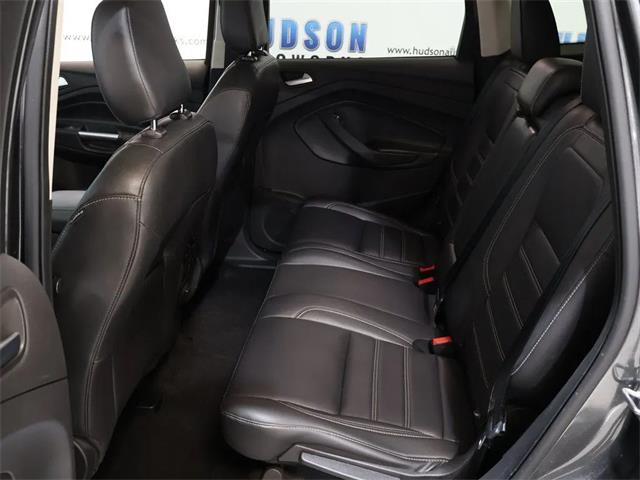 2019 Ford Escape (CC-2067749) for sale in Greensboro, North Carolina